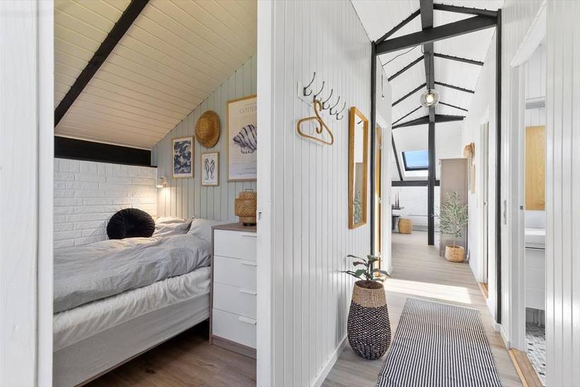 Foto von Ferienhaus QQ37 in Fjellerup - Ostjütland