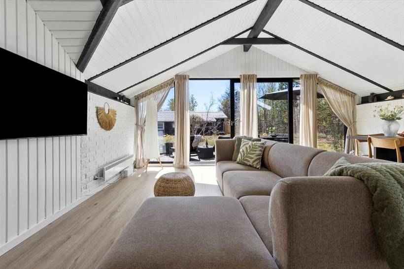 Foto von Ferienhaus QQ37 in Fjellerup - Ostjütland