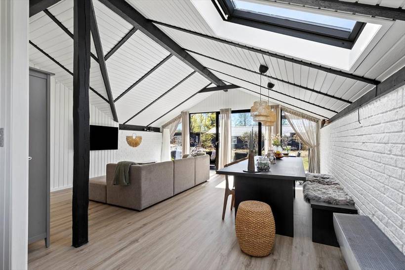 Foto von Ferienhaus QQ37 in Fjellerup - Ostjütland