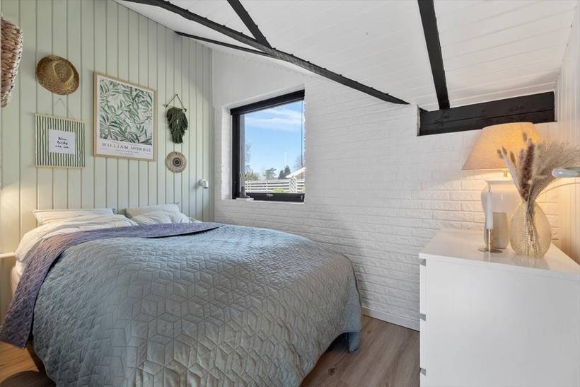 Foto von Ferienhaus QQ37 in Fjellerup - Ostjütland