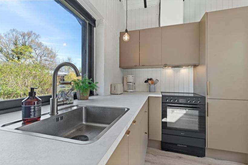 Foto von Ferienhaus QQ37 in Fjellerup - Ostjütland