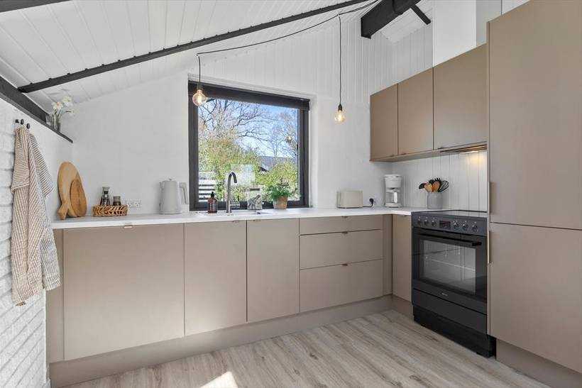 Foto von Ferienhaus QQ37 in Fjellerup - Ostjütland