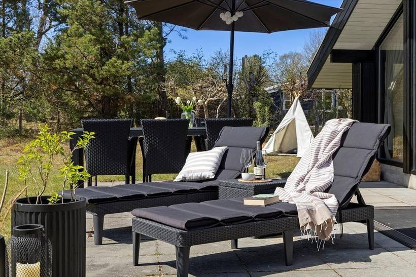 Foto von Ferienhaus QQ37 in Fjellerup - Ostjütland