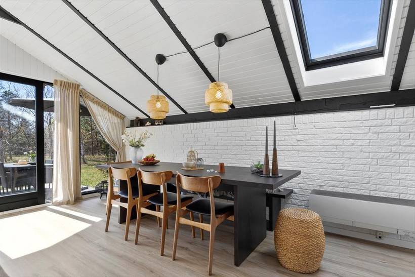 Foto von Ferienhaus QQ37 in Fjellerup - Ostjütland