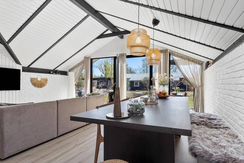 Foto von Ferienhaus QQ37 in Fjellerup - Ostjütland