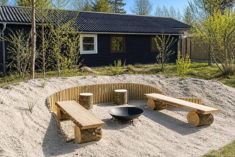 Foto von Ferienhaus QQ37 in Fjellerup - Ostjütland
