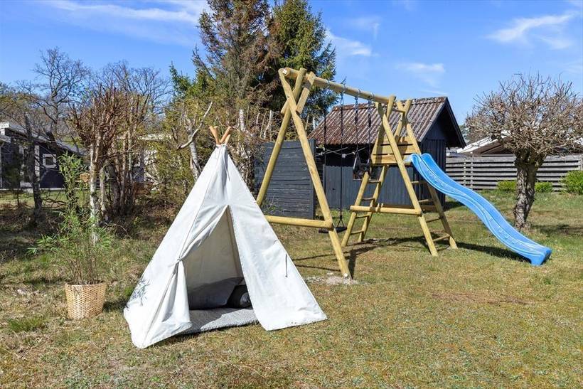 Foto von Ferienhaus QQ37 in Fjellerup - Ostjütland