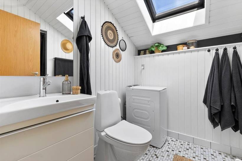 Foto von Ferienhaus QQ37 in Fjellerup - Ostjütland