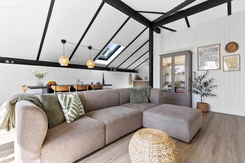 Foto von Ferienhaus QQ37 in Fjellerup - Ostjütland