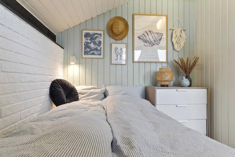 Foto von Ferienhaus QQ37 in Fjellerup - Ostjütland