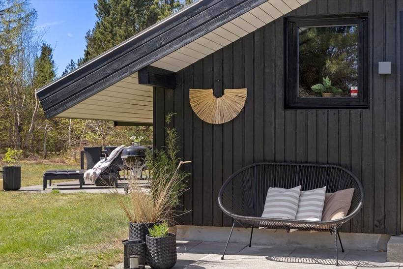 Foto von Ferienhaus QQ37 in Fjellerup - Ostjütland