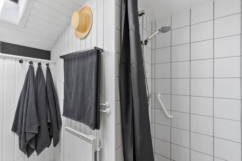 Foto von Ferienhaus QQ37 in Fjellerup - Ostjütland