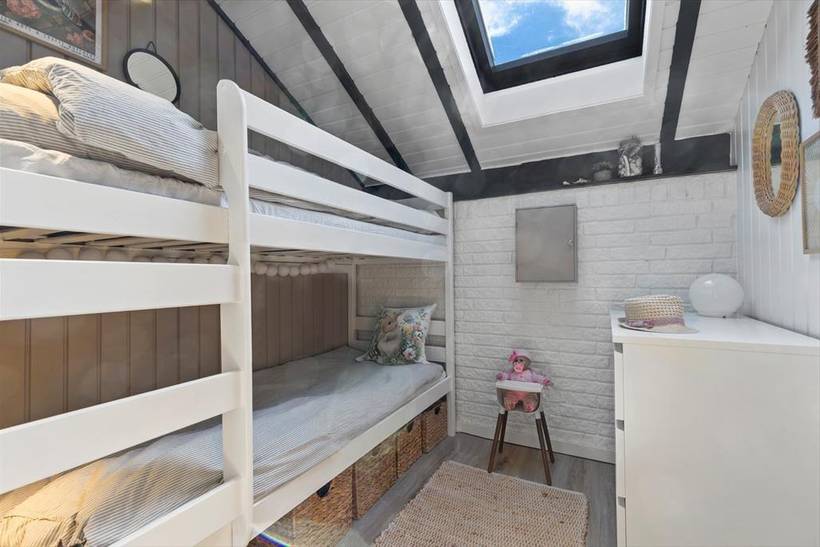 Foto von Ferienhaus QQ37 in Fjellerup - Ostjütland
