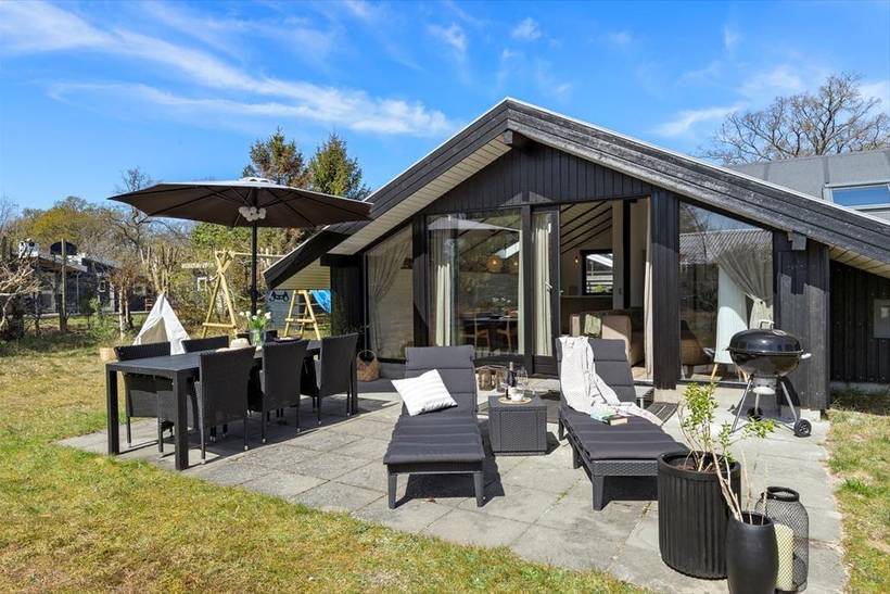 Foto von Ferienhaus QQ37 in Fjellerup - Ostjütland