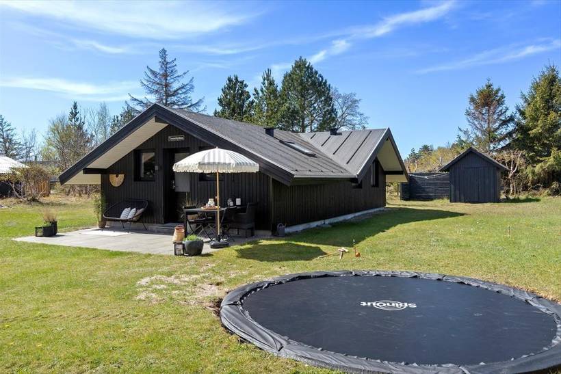 Foto von Ferienhaus QQ37 in Fjellerup - Ostjütland