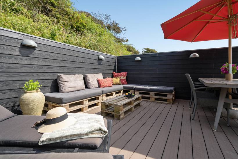 Foto von Ferienhaus QQ41 in Sandager Næs - Südfünen