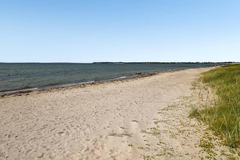 Foto von Ferienhaus QQ41 in Sandager Næs - Südfünen