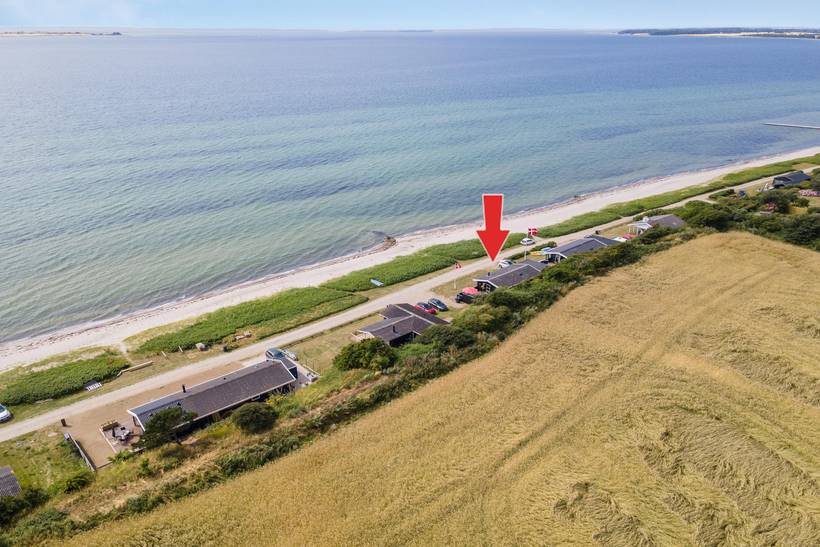 Foto von Ferienhaus QQ41 in Sandager Næs - Südfünen