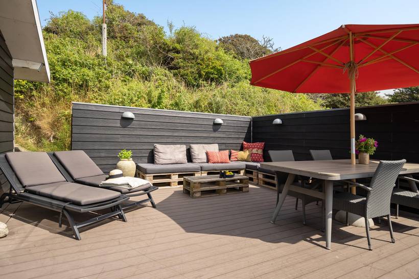 Foto von Ferienhaus QQ41 in Sandager Næs - Südfünen