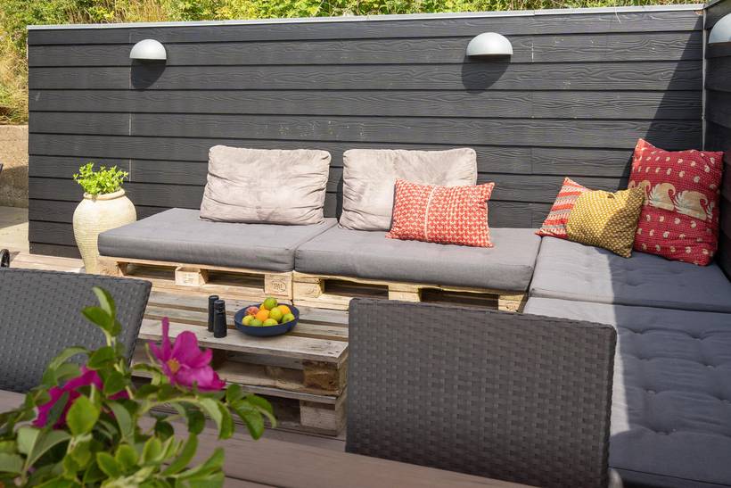 Foto von Ferienhaus QQ41 in Sandager Næs - Südfünen