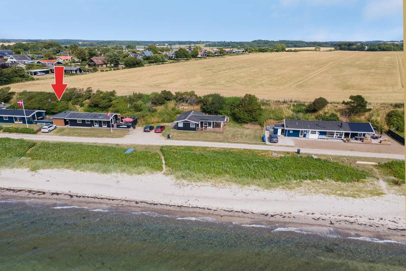 Foto von Ferienhaus QQ41 in Sandager Næs - Südfünen