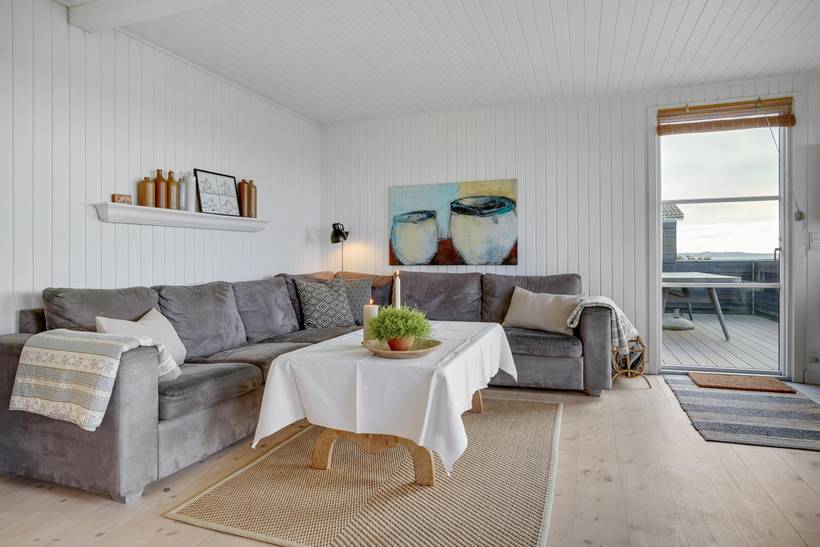 Foto von Ferienhaus QQ41 in Sandager Næs - Südfünen