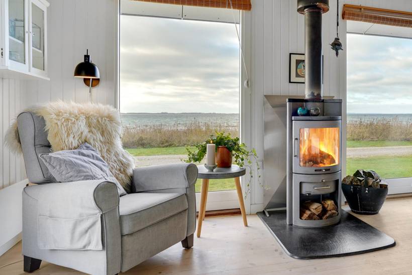 Foto von Ferienhaus QQ41 in Sandager Næs - Südfünen