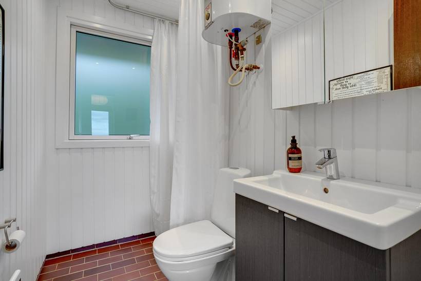 Foto von Ferienhaus QQ41 in Sandager Næs - Südfünen