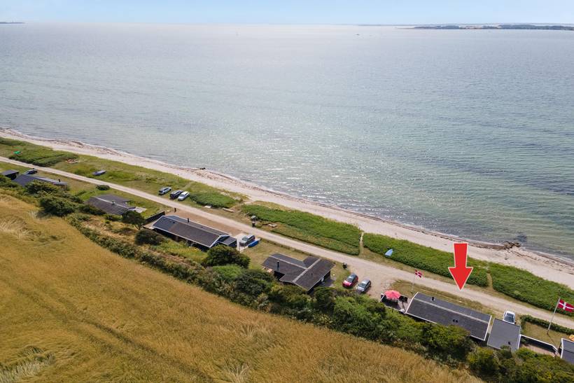 Foto von Ferienhaus QQ41 in Sandager Næs - Südfünen
