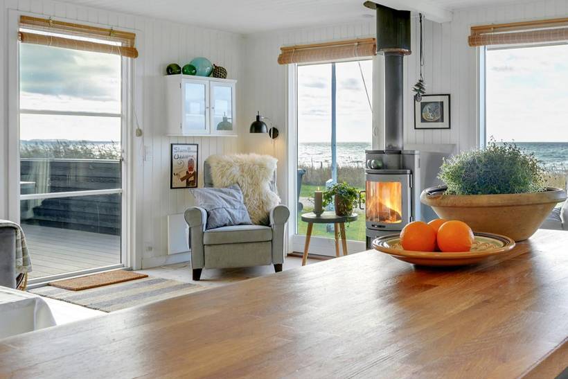 Foto von Ferienhaus QQ41 in Sandager Næs - Südfünen