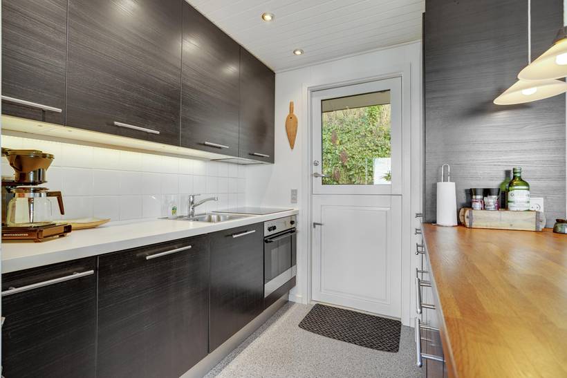 Foto von Ferienhaus QQ41 in Sandager Næs - Südfünen