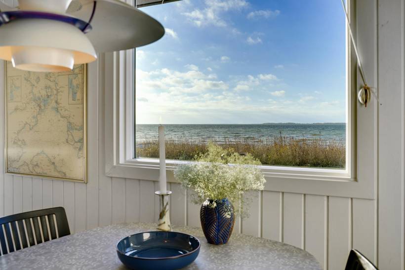 Foto von Ferienhaus QQ41 in Sandager Næs - Südfünen