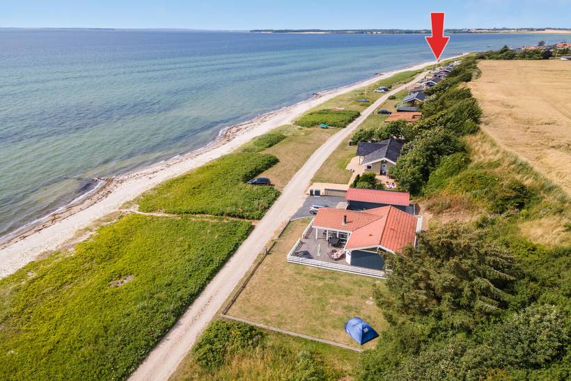 Foto von Ferienhaus QQ41 in Sandager Næs - Südfünen
