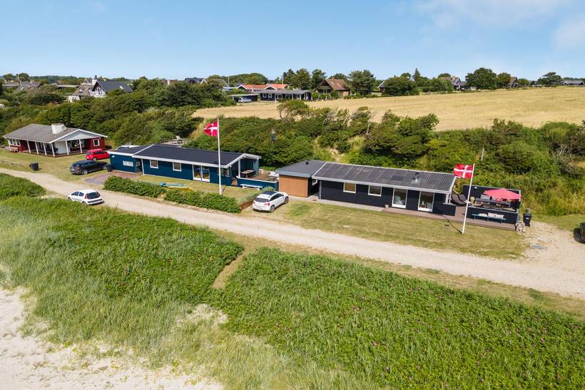 Foto von Ferienhaus QQ41 in Sandager Næs - Südfünen