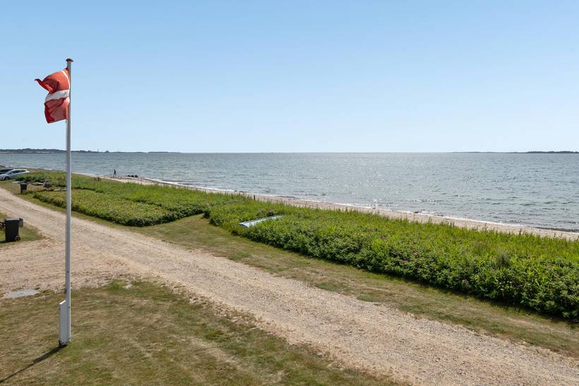 Foto von Ferienhaus QQ41 in Sandager Næs - Südfünen