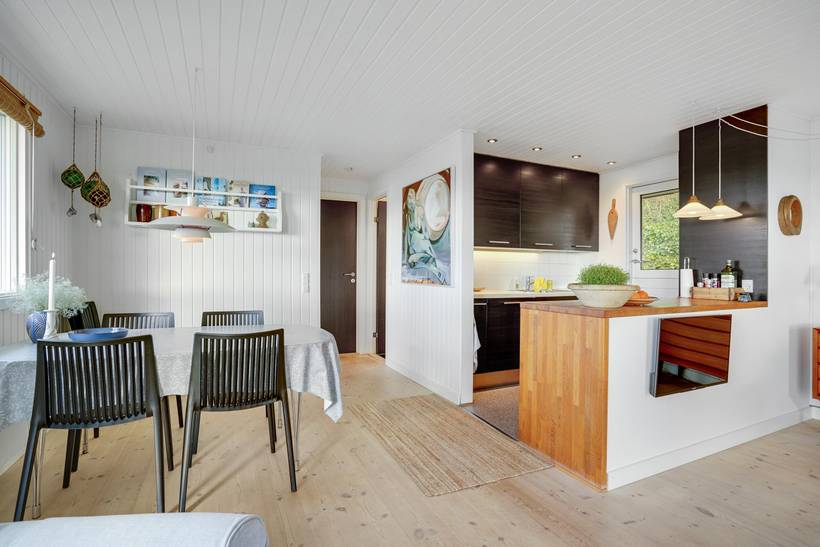 Foto von Ferienhaus QQ41 in Sandager Næs - Südfünen