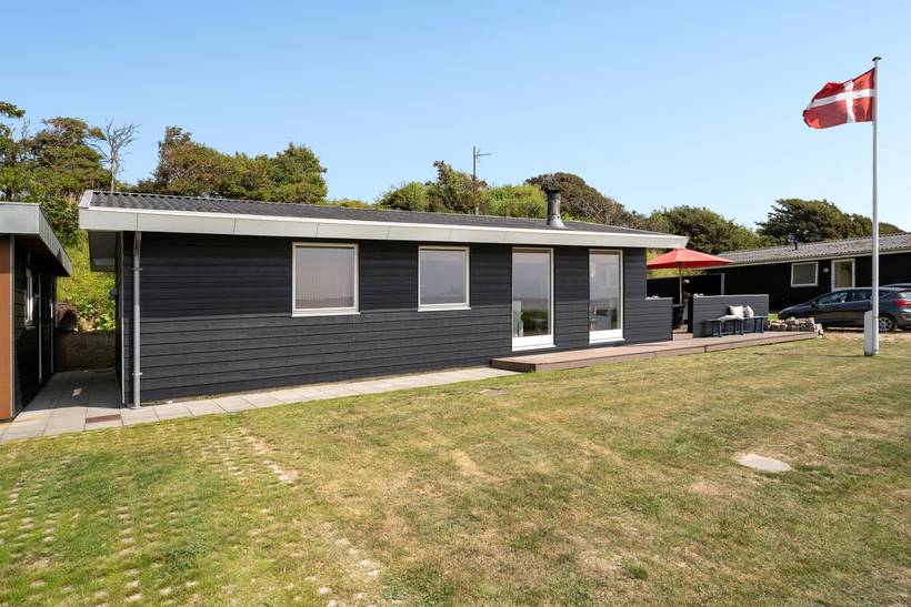 Foto von Ferienhaus QQ41 in Sandager Næs - Südfünen
