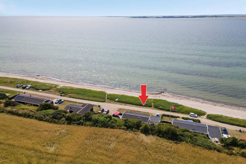 Foto von Ferienhaus QQ41 in Sandager Næs - Südfünen
