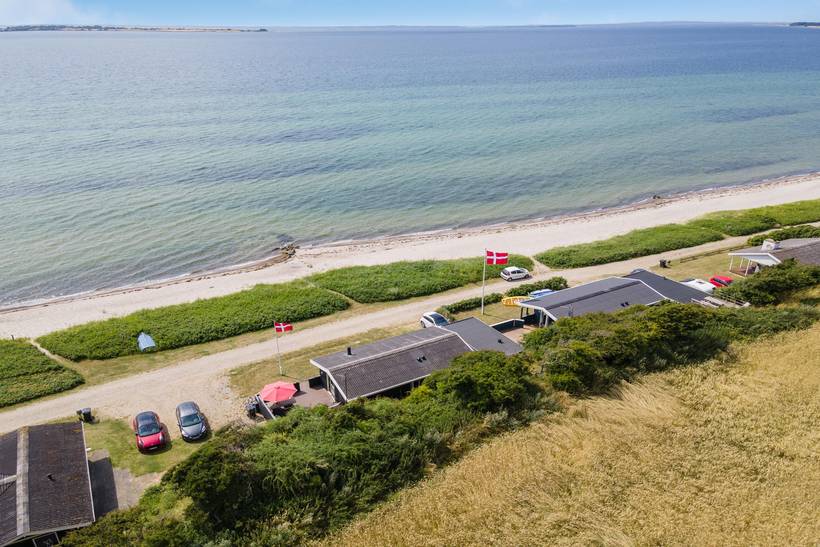 Foto von Ferienhaus QQ41 in Sandager Næs - Südfünen