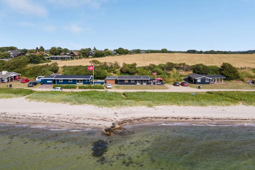 Foto von Ferienhaus QQ41 in Sandager Næs - Südfünen