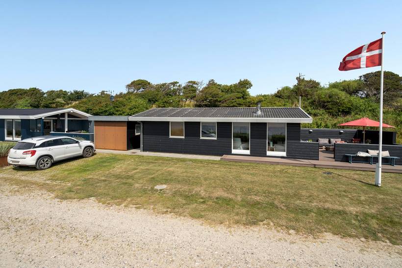Foto von Ferienhaus QQ41 in Sandager Næs - Südfünen