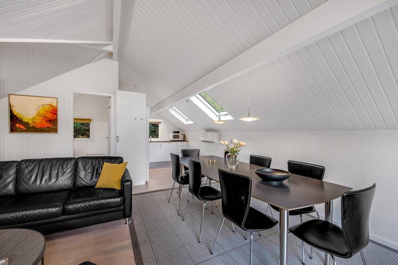 Foto von Ferienhaus QQ45 in Arrild - Südjütland