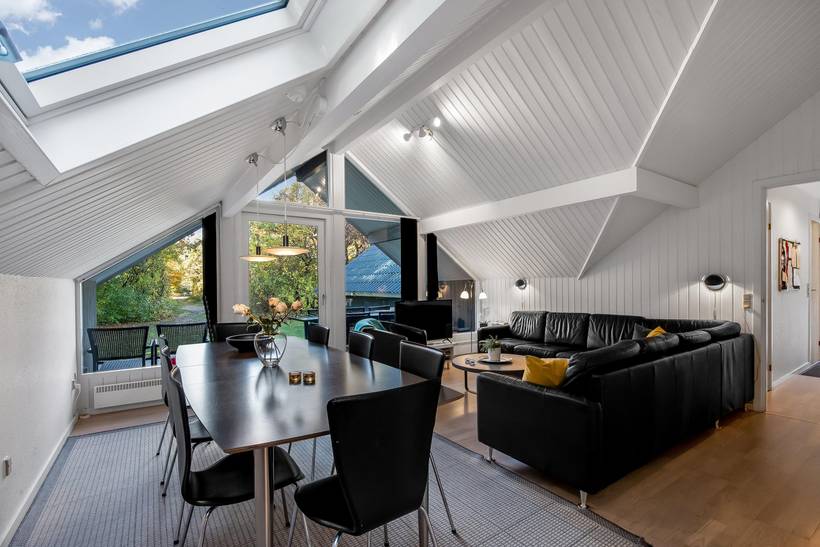 Foto von Ferienhaus QQ45 in Arrild - Südjütland