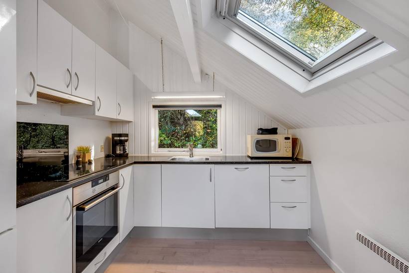 Foto von Ferienhaus QQ45 in Arrild - Südjütland