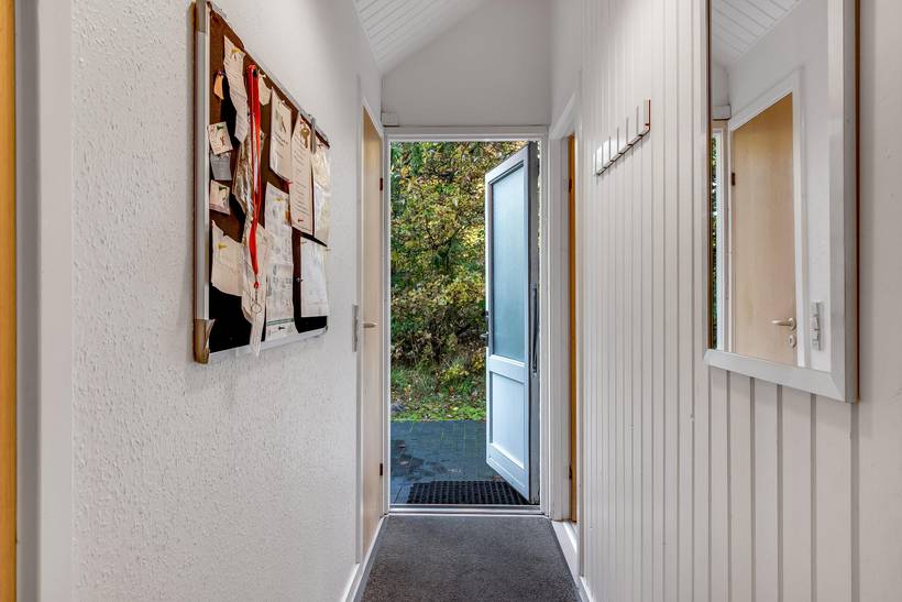 Foto von Ferienhaus QQ45 in Arrild - Südjütland