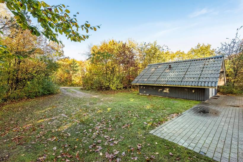 Foto von Ferienhaus QQ45 in Arrild - Südjütland