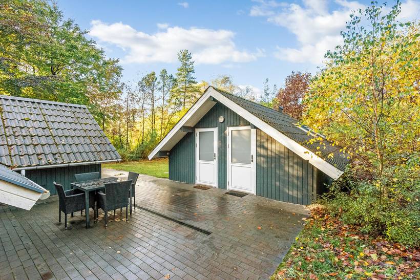 Foto von Ferienhaus QQ45 in Arrild - Südjütland
