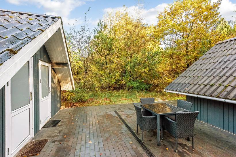 Foto von Ferienhaus QQ45 in Arrild - Südjütland