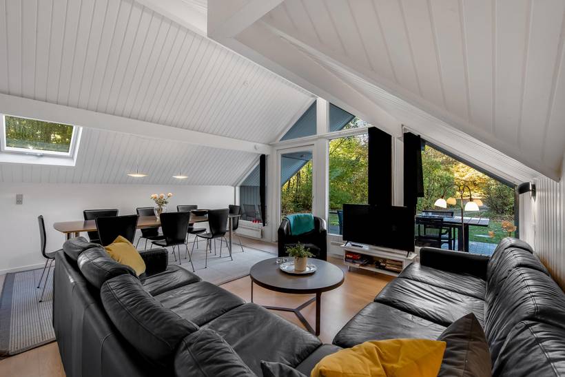 Foto von Ferienhaus QQ45 in Arrild - Südjütland