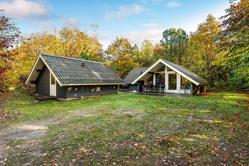 Foto von Ferienhaus QQ45 in Arrild - Südjütland